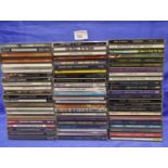 Approximately sixty CDs, O, including Mike Oldfield. Not available for in-house P&P, contact Paul