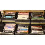 Approximately 70 mixed cassettes. Not available for in-house P&P, contact Paul O'Hea at Mailboxes on