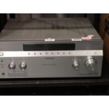 Sony DA1200ES 7 channel amplifier. Not available for in-house P&P, contact Paul O'Hea at Mailboxes