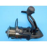 Map Carptek ACS 400 fishing reel. P&P Group 2 (£18+VAT for the first lot and £3+VAT for subsequent