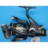 Carp Kinetic Free Cast 500 fishing reel. P&P Group 2 (£18+VAT for the first lot and £3+VAT for