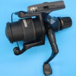 Shimano XT-7 Aero Match II fishing reel. P&P Group 2 (£18+VAT for the first lot and £3+VAT for