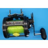 Shakespeare Sigma 2951x365 fishing reel. P&P Group 2 (£18+VAT for the first lot and £3+VAT for