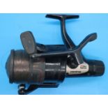 ABU Garcia Cardinal 85 fishing reel. P&P Group 2 (£18+VAT for the first lot and £3+VAT for