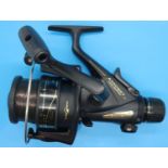 Daiwa Regal 4550 BR fishing reel. P&P Group 2 (£18+VAT for the first lot and £3+VAT for subsequent