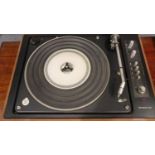 Bang and Olufsen Beogram 1500 turntable. Not available for in-house P&P, contact Paul O'Hea at