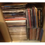 Collection of CD singles including Jellyfish, Cornershop, Bowie and others. P&P Group 3 (£25+VAT for