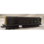 Class 20 Diesel, 20063, Blue, weathered, DCC fitted no. 3, body loose, in very good condition,