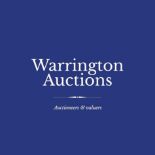 COLLECTION REMINDER; All items must be collected by 4pm on the Monday following the Auctions. If you