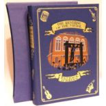 Patrick O'Brian Folio Society; The Reverse of The Medal, in good condition. P&P Group 1 (£14+VAT for