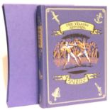 Patrick O'Brian Folio Society; The Yellow Admiral, in good condition. P&P Group 1 (£14+VAT for the