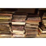 Large collection of CDs by various artists. Not available for in-house P&P, contact Paul O'Hea at