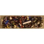 Large box of approxmalty 300 model vehicles. Not available for in-house P&P, contact Paul O'Hea at