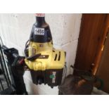 Sabre S2045 petrol strimmer. Not available for in-house P&P, contact Paul O'Hea at Mailboxes on