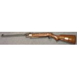 22 Westlake air rifle. P&P Group 3 (£25+VAT for the first lot and £5+VAT for subsequent lots)