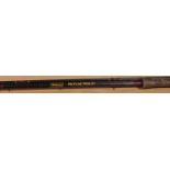 Vintage 13ft kevlar tip rod. P&P Group 3 (£25+VAT for the first lot and £5+VAT for subsequent lots)