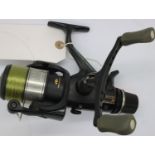 Shimano Aero 5000 baitrunner. P&P Group 2 (£18+VAT for the first lot and £3+VAT for subsequent lots)