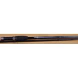 Garbolino Power Match rod, as new. P&P Group 3 (£25+VAT for the first lot and £5+VAT for