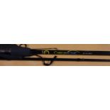 Carbon Active 13ft float rod in excellent condition. P&P Group 3 (£25+VAT for the first lot and £5+