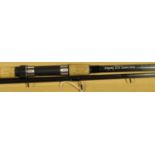 Odyssey Tench three tier rod. P&P Group 3 (£25+VAT for the first lot and £5+VAT for subsequent lots)