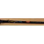 Carbon Active 11ft waggler rod, as new. P&P Group 3 (£25+VAT for the first lot and £5+VAT for
