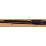 Browning 9ft wand. P&P Group 3 (£25+VAT for the first lot and £5+VAT for subsequent lots)