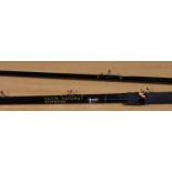 Vintage Kevin Ashurst 12ft match rod. P&P Group 3 (£25+VAT for the first lot and £5+VAT for