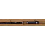 TF Gear River Tip 10ft rod. P&P Group 3 (£25+VAT for the first lot and £5+VAT for subsequent lots)