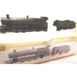 Hornby R2916 Y Class 2800, GWR Green, 2812, DCC Fitted, in very near mint condition, boxed. P&P