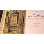 Taschen Cities Of The World by George Braun & Franz Hogenburg. P&P Group 3 (£25+VAT for the first