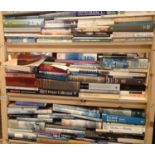 Large collection of hardback and paperback books on behalf of Age UK. Not available for in-house P&