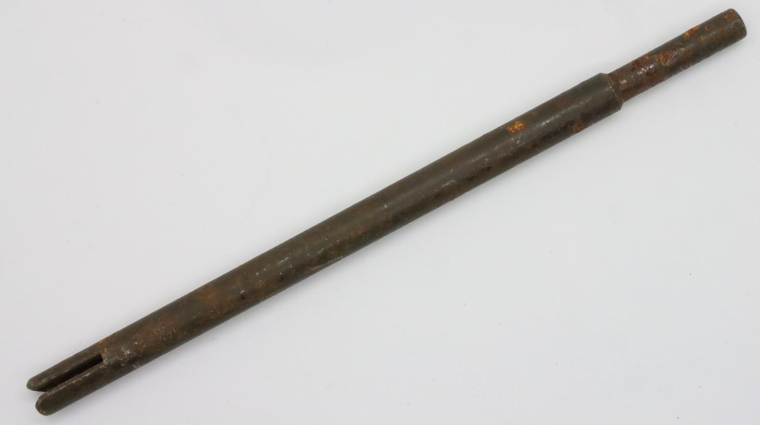 WWI Lewis gun magazine tool. P&P Group 1 (£14+VAT for the first lot and £1+VAT for subsequent lots)