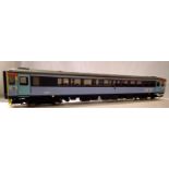 Hornby R2757, Class 153, One Livery, 52306, DCC Fitted, wrong box. P&P Group 1 (£14+VAT for the