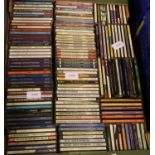 Approximately 150 mixed CDs including Big Bands and Frank Sinatra. P&P Group 3 (£25+VAT for the