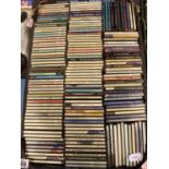Approximately 150 Glenn Miller CDs. P&P Group 3 (£25+VAT for the first lot and £5+VAT for subsequent