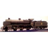 Bachmann 32-156 N Class, 31844, BR Black, Early Crest, in excellent condition, boxed. P&P Group