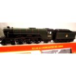 Hornby limited edition R2140 Class A3 Doncaster 60048, BR Green, Early Crest, 295/1000. Near mint