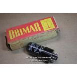 *TESTED 90% BRIMAR 12SN7GT RADIO VALVE [LQD188]