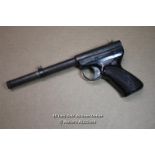 *VINTAGE DIANA MODEL MODEL 2 AIR PISTOL [LQD188]