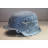 *GERMAN HELMET AIRFORCE [LQD188]