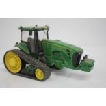 JOHN DEER 8430T TRACTOR MODEL 10CM HIGH