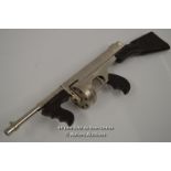 *VINTAGE CALIBER 30 CAP GUN [LQD197]