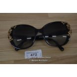 LADIES D&G SUNGLASSES