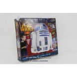 BLADEZ TOYS STAR WARS RADIO CONTROL INFLAITABLE R2D2