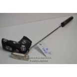 ODYSSEY WHITE HOT XG # 1 GOLF CLUB