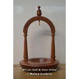 *MODERN HAND MADE POCKET WATCH STAND [LQD215]