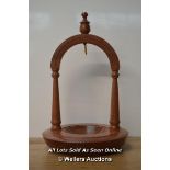 *MODERN HAND MADE POCKET WATCH STAND [LQD215]