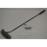 SWILKEN ALTA CS1 AXIAL BALANCE GOLF CLUB