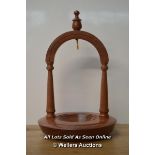 *MODERN HAND MADE POCKET WATCH STAND [LQD215]