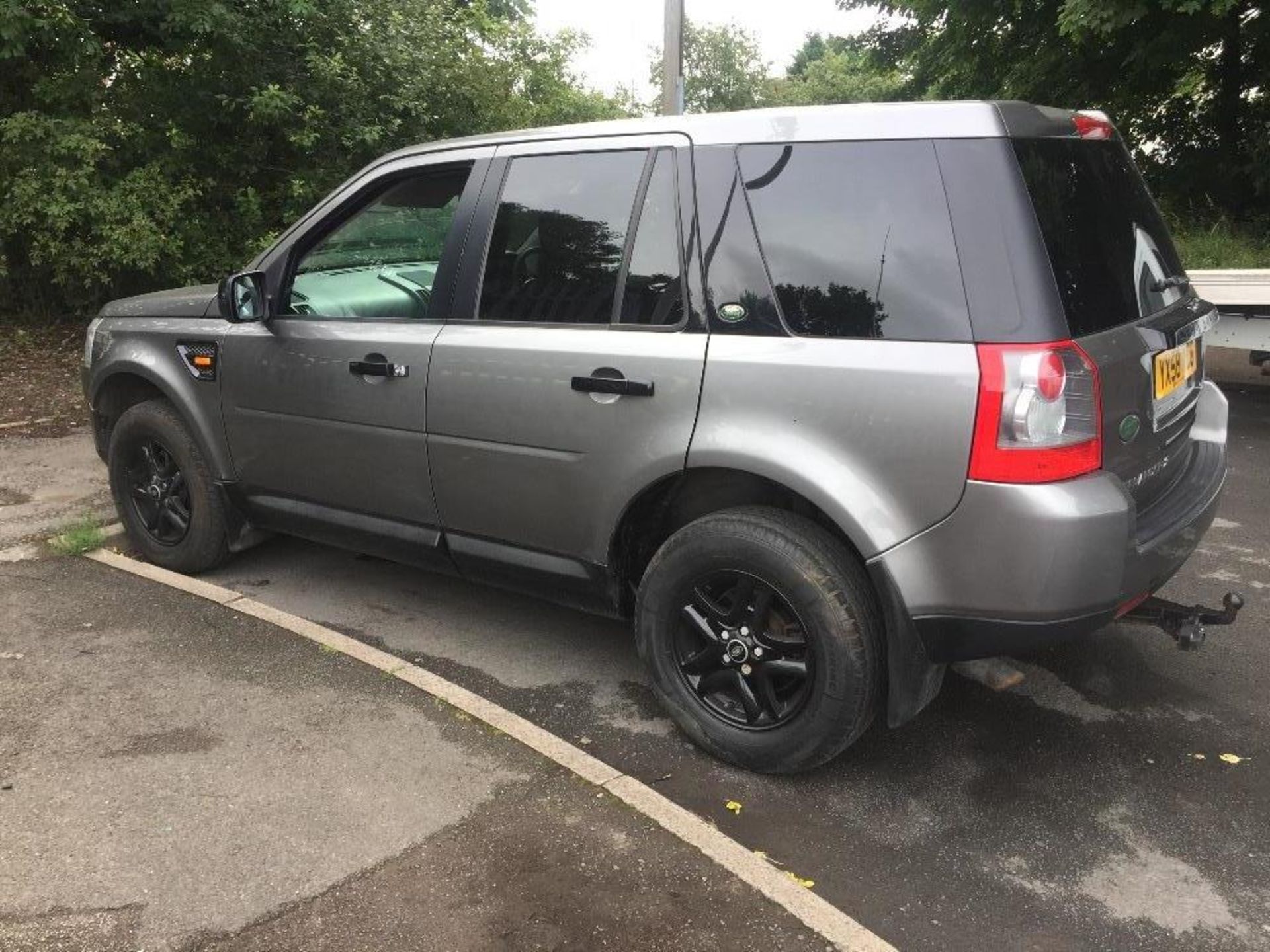 LANDROVER FREELANDER S - Image 3 of 4